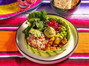 Avocado Bowl