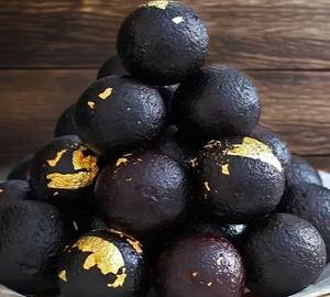 Kala Jamun [2 Pcs]