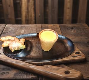 Kulhad Chai