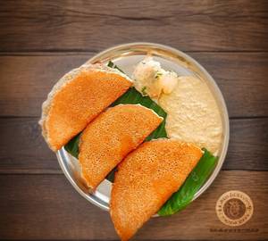 1 plate khali dosa