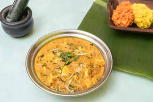 Paneer Gassi