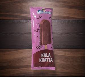 Kala Khatta (50 Ml)
