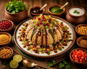 Special Raj Kachouri