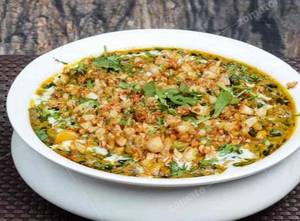 Methi Lasuni
