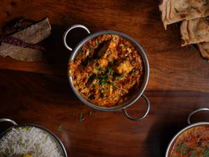 Paneer Lababdar