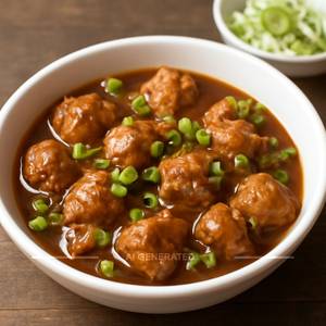 Mutton Pulao 