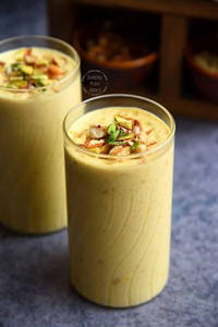 Rasmalai Lassi