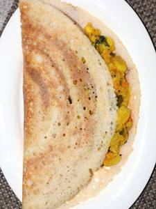 Gopi masala dosa