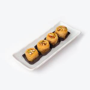 Oshel Bulbul Kunafa (250gm)