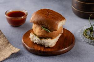 Vada Pav