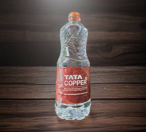 Water Bottle (1/2 Liter)