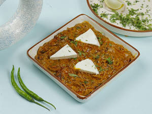 Kadhai Paneer
