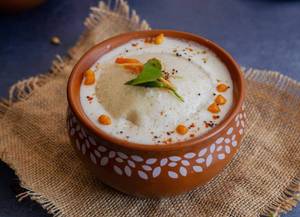 Dahi Idli