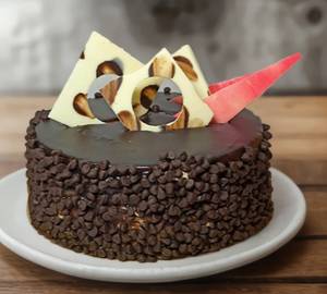 Choco Chips Cake[500G]