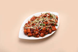 Paneer Crispy