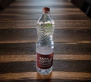 Water Bottle (1 Liter)