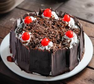 Dark Forest Cake[500G]