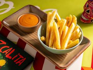Fries