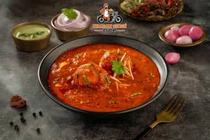 Egg Curry