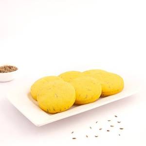 Jeera Ajwain Squares Cookies 150gms