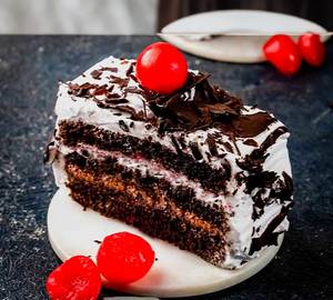 Black Forest Pastry