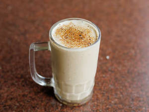 Sharjah Shake