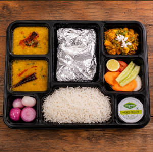 Thali Premium