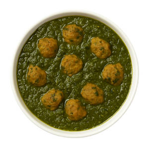 Palak Soya
