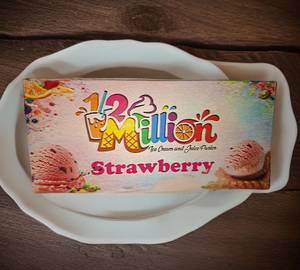 Strawberry  [750 ml] + free [750 ml]