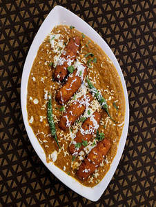 Paneer Maharaja