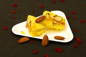 Kesar Sandwich