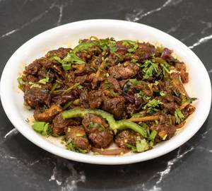 Beef Monica