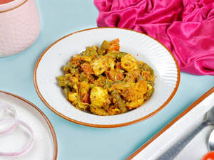 Mix Vegetable