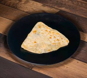 1 Aloo Paratha
