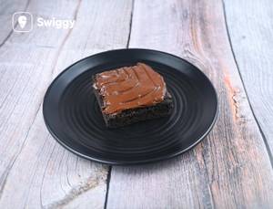 Nutella Brownie