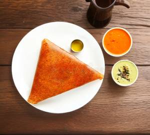 Ghee Masala Dosa