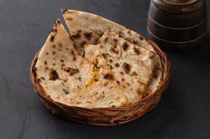 Paneer Naan