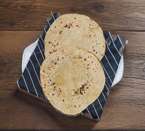 Butter roti