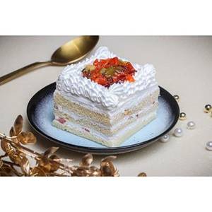 Fresh Fruit Pastry