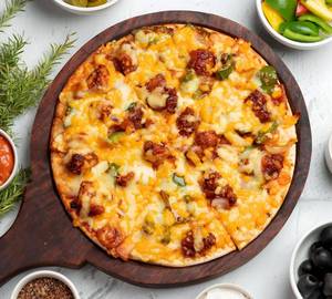 Ckn Delight Pizza