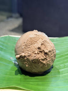 Chocolate Scoop