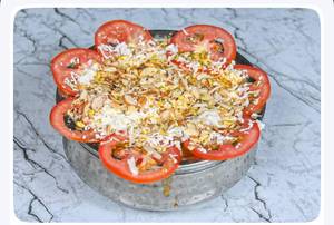 Chicken Pakeeza