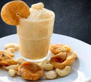 Dry Fruits Shake