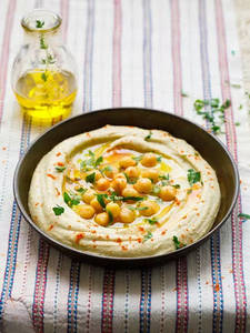 Hummus 50 Ml