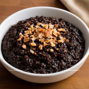 Keto Almond Halwa - (200 Gms)                                    