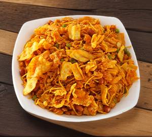 Papdi Mixture