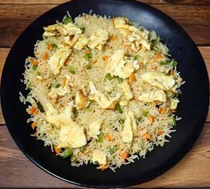 Egg Fried Rice