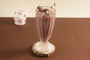 Coco Kitkat Milkshake