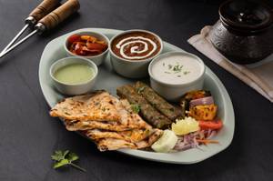 Lutf-E-Tandoor