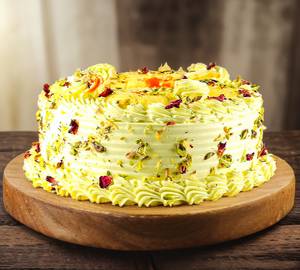 Rasmalai Cake[500G]